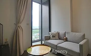 CELES Asoke：1 BED ROOM Interior Photos No.21