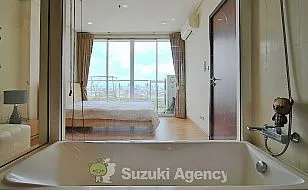 Le Luk Condominium：1 BED ROOM Interior Photos No.73