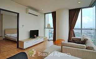 Le Luk Condominium：1 BED ROOM Interior Photos No.21