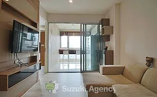 Rhythm Sukhumvit 50：1 BED ROOM Interior Photos No.20