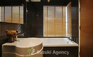 Rhythm Sukhumvit 50：1 BED ROOM Interior Photos No.73