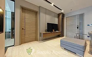 The Room Sukhumvit 38：1 BED ROOM Interior Photos No.23