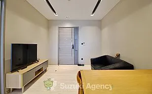 The Room Sukhumvit 38：1 BED ROOM Interior Photos No.24