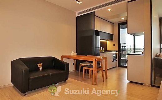 The Room Sukhumvit 38