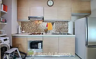 Le Luk Condominium：2 BED ROOM Interior Photos No.31