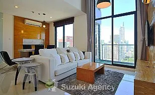 Villa Asoke：1 BED ROOM Interior Photos No.21