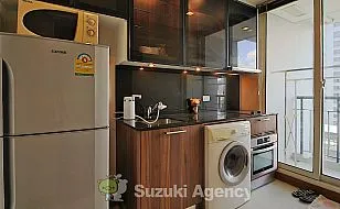 IVY Thonglor：1 BED ROOM Interior Photos No.25