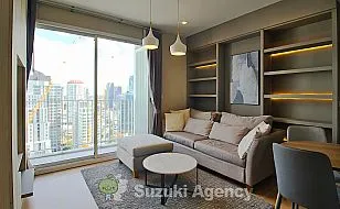 HQ by Sansiri：1 BED ROOM Interior Photos No.21