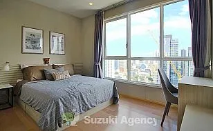 HQ by Sansiri：1 BED ROOM Interior Photos No.71