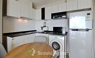 HQ by Sansiri：1 BED ROOM Interior Photos No.25