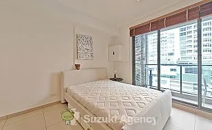 The Lofts Ekkamai：Studio Interior Photos No.17