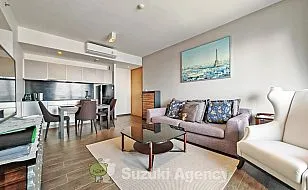 The Lofts Ekkamai：2 BED ROOM Interior Photos No.29