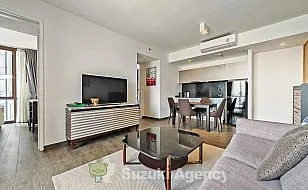 The Lofts Ekkamai：2 BED ROOM Interior Photos No.30