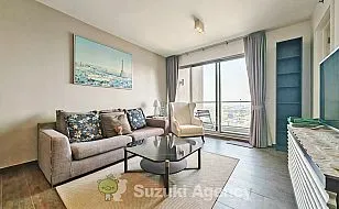 The Lofts Ekkamai：2 BED ROOM Interior Photos No.27