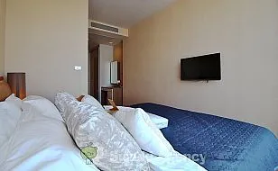 Hyde Sukhumvit 13：1 BED ROOM Interior Photos No.71