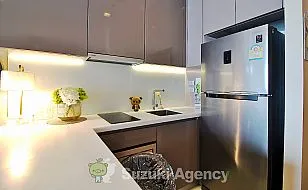 Hyde Sukhumvit 13：1 BED ROOM Interior Photos No.24