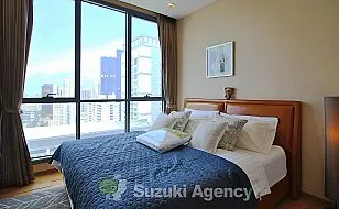 Hyde Sukhumvit 13：1 BED ROOM Interior Photos No.25