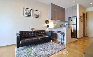Hyde Sukhumvit 13：1 BED ROOM Interior Photos No.22