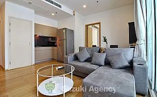 39 by Sansiri：1 BED ROOM Interior Photos No.23