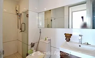 Thru Thonglor：1 BED ROOM Interior Photos No.73