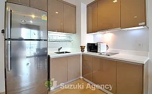 Siri at Sukhumvit：1 BED ROOM Interior Photos No.25