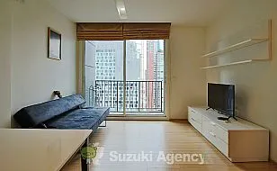 Siri at Sukhumvit：1 BED ROOM Interior Photos No.20