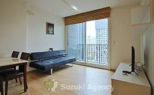 Siri at Sukhumvit：1 BED ROOM Interior Photos No.21