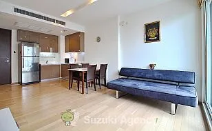 Siri at Sukhumvit：1 BED ROOM Interior Photos No.23