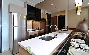 Rhythm Sukhumvit 50：1 BED ROOM Interior Photos No.25