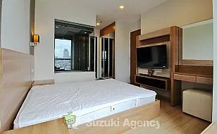 Rhythm Sukhumvit 50：1 BED ROOM Interior Photos No.72