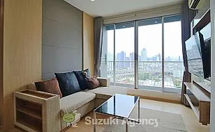 Rhythm Sukhumvit 50：1 BED ROOM Interior Photos No.21