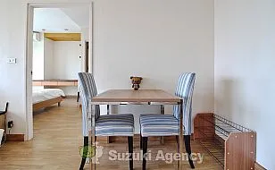 Noble Remix：1 BED ROOM Interior Photos No.24