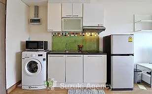 Noble Remix：1 BED ROOM Interior Photos No.25