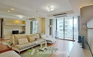 The Rajdamri Serviced Residence：1 BED ROOM Interior Photos No.20