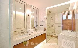 The Rajdamri Serviced Residence：3 BED ROOM Interior Photos No.81