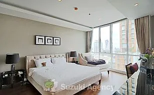 The Rajdamri Serviced Residence：3 BED ROOM Interior Photos No.69