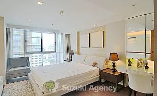 The Rajdamri Serviced Residence：2 BED ROOM Interior Photos No.65