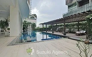 The Rajdamri Serviced Residence：Facility Photos No.8
