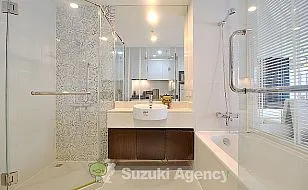 The Rajdamri Serviced Residence：Studio Interior Photos No.19