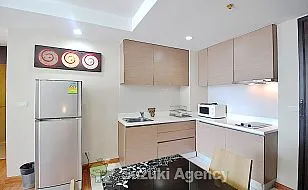 The Rajdamri Serviced Residence：1 BED ROOM Interior Photos No.25