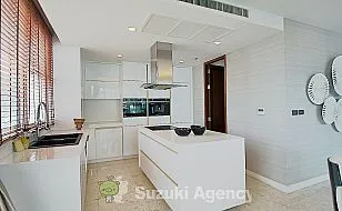 The Rajdamri Serviced Residence：3 BED ROOM Interior Photos No.36