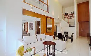 The Rajdamri Serviced Residence：2 BED ROOM Interior Photos No.29