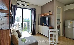 The Nest Sukhumvit 22：1 BED ROOM Interior Photos No.22