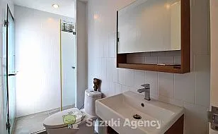 The Nest Sukhumvit 22：1 BED ROOM Interior Photos No.73