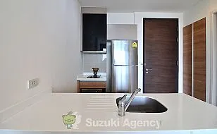 Rhythm Sukhumvit 50：1 BED ROOM Interior Photos No.25