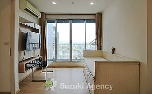 Rhythm Sukhumvit 50：1 BED ROOM Interior Photos No.20