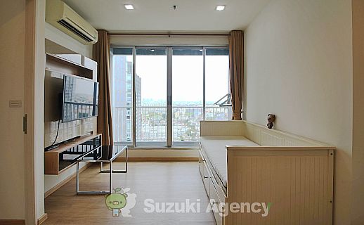 Rhythm Sukhumvit 50