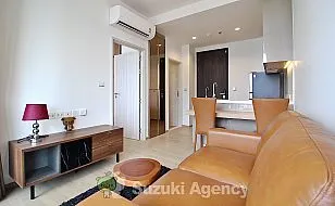 QUINN SUKHUMVIT 101：1 BED ROOM Interior Photos No.22