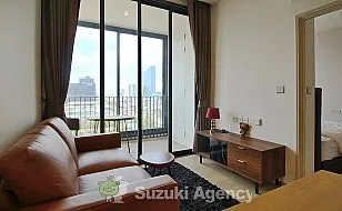 QUINN SUKHUMVIT 101：1 BED ROOM Interior Photos No.21
