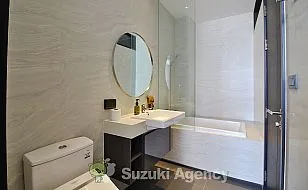 The FINE Bangkok Thonglor - Ekamai：1 BED ROOM Interior Photos No.73